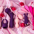 Sex toys for couples new to sex toys