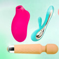 Popular sex toys for first-time users: A Beginner's Guide to Making and Choosing Safe and Pleasurable Toys