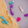 Sex toys for women new to solo play: A beginner's guide