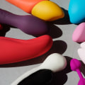 A Comprehensive Look at Advanced Sex Toys for Couples