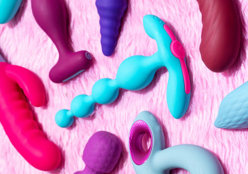 The Ultimate Guide to Buying Sex Toys Online