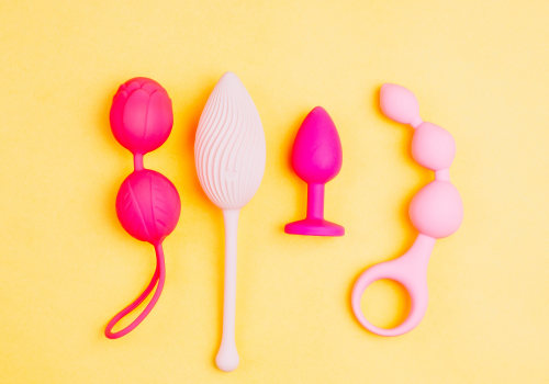 Incorporating Sex Toys into Your Relationship: A Guide for Beginners and Couples