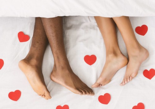 Easy-to-use Sex Toys for Couples: Spice Up Your Love Life