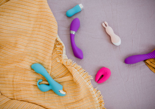 Sex toys for women new to solo play: A beginner's guide