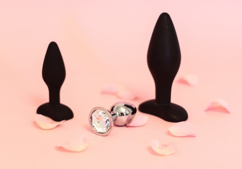 The Best Sex Toys for Anal Play: A Comprehensive Guide