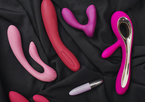 How to Choose the Best Sex Toys: Reviews and Recommendations for Online Retailers