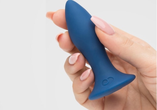 Unique and Innovative Sex Toys for Couples: Spice Up Your Relationship