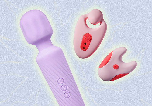 Customizing Store-Bought Sex Toys: Tips, Techniques, and Reviews for Beginners and Couples